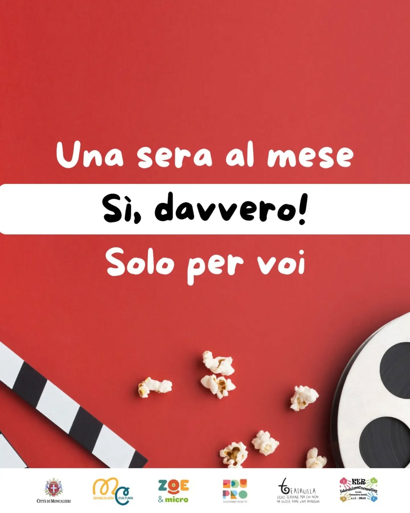 Nasce “Tempo per noi”