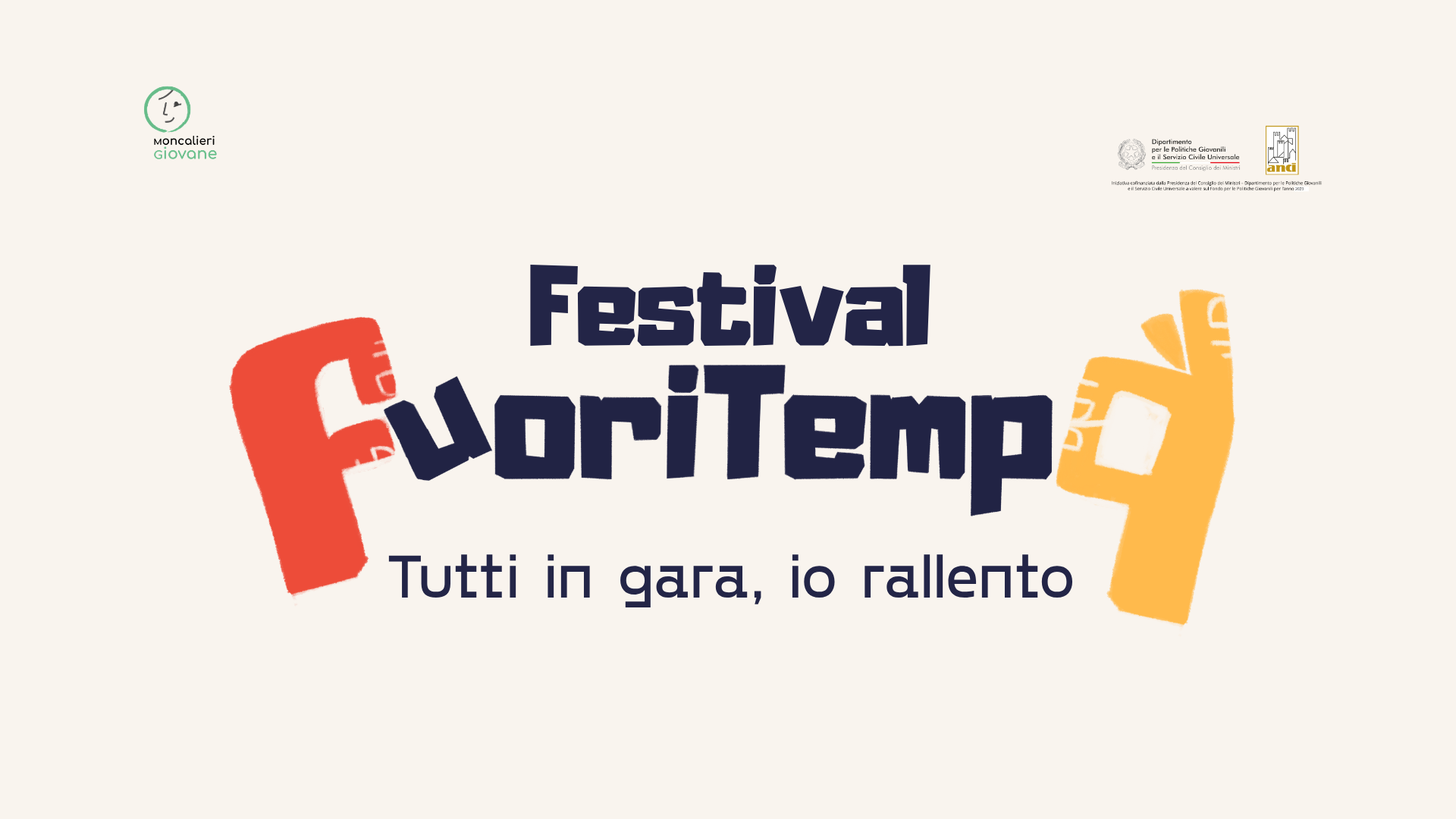 Immagine copertina FuoriTempo