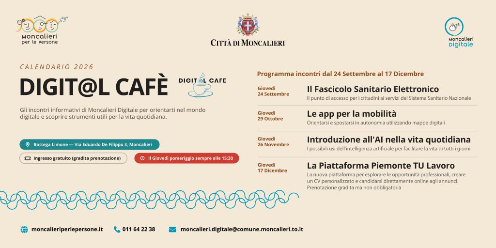 Digital Cafè